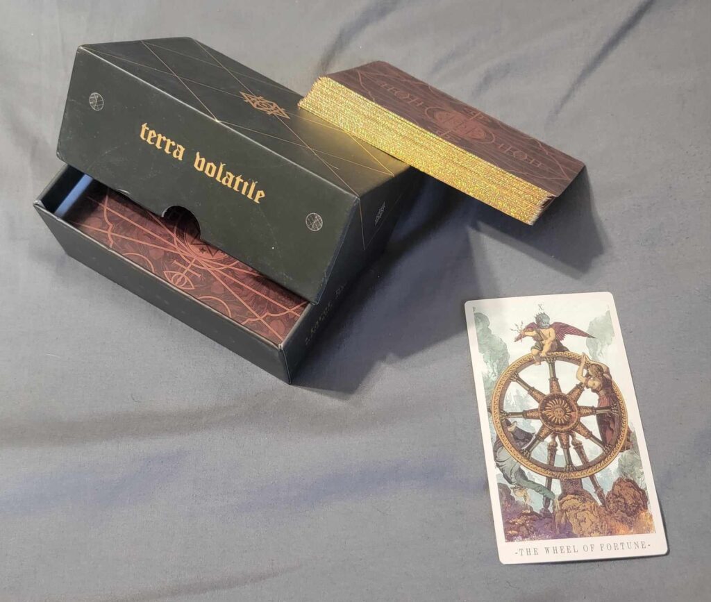 Tarot, Oracle, and Lenormand Card Reprints: What Are They?